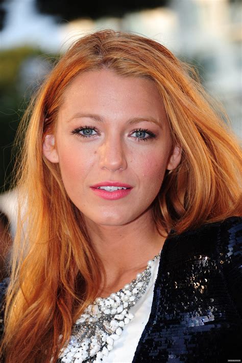 blake lively chanel age.